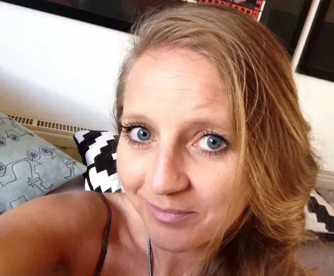 Katy Lowbridge smashes anxiety, stress and guilt with CBT at Tranceform