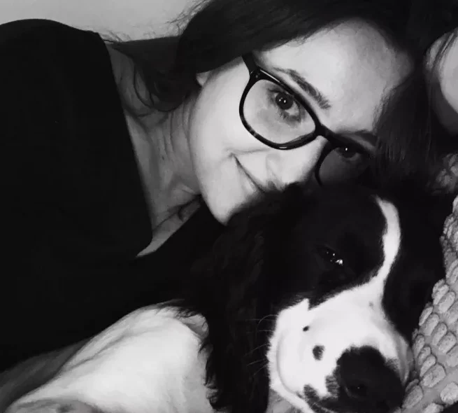 Alice Gardiner beats emetophobia and changes her life
