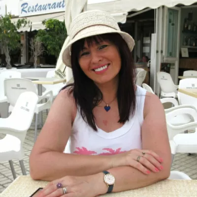 Psychologist Joan Lee BSc Joan Lee BSc