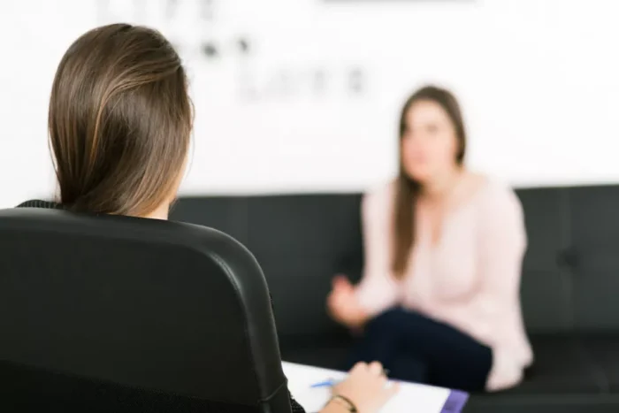 The Therapy Relationship has been shown to be significant in producing good outcomes psychological counselling session