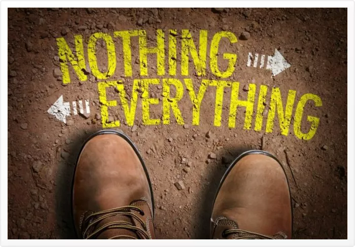 all-or-nothing-thinking-style