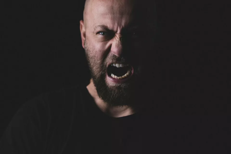 Anger can often cloud our ability to develop a balanced view emotional reasoning as anger