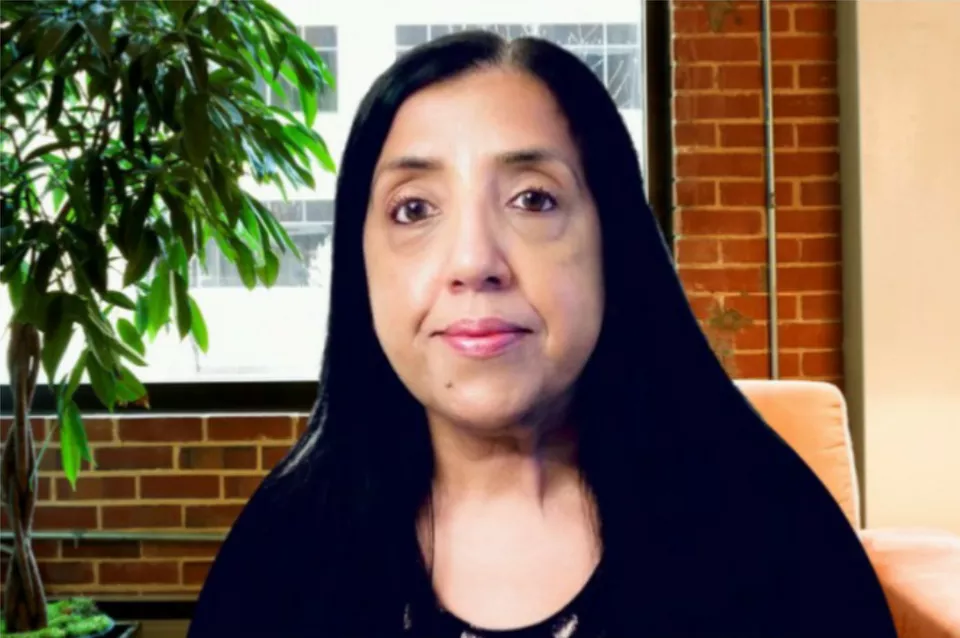 Desbinder Somal BSc. binder-somal-relationship-counsellor