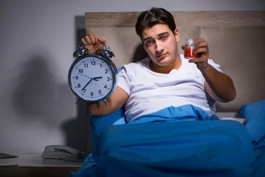 Insomnia counselling wolverhampton