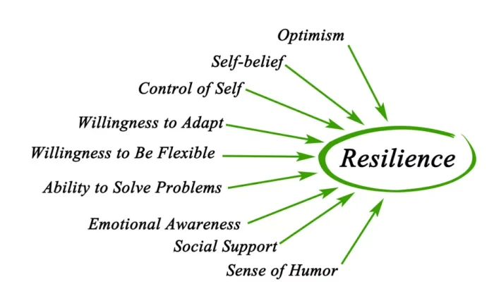 resilience-factors