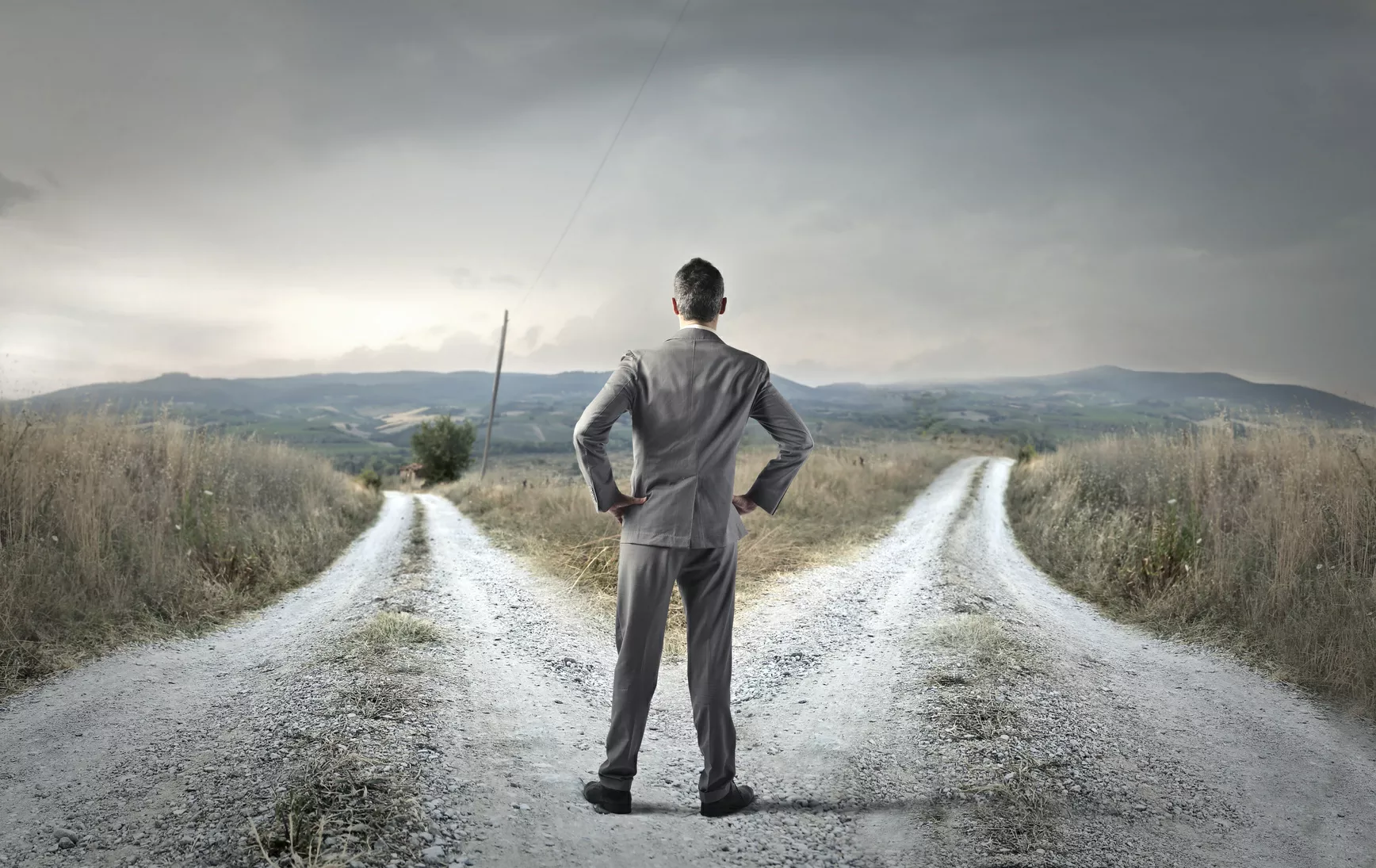 A Matter of Choice in Mental Health