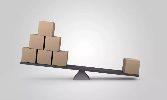 decisional balance