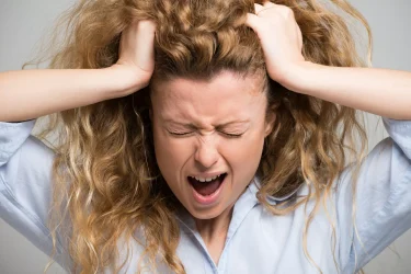 Panic attack counselling wolverhampton