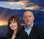 paul and joan lee at tranceform psychology wolverhampton