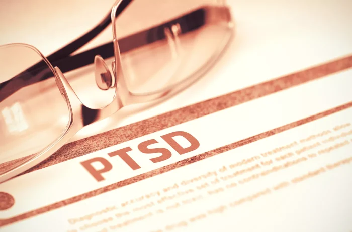 PTSD document
