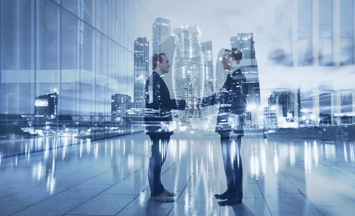 executive burnout partnership solutions