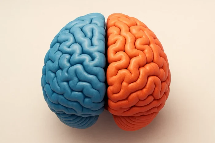 Brain Hemispheres image