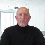 Paul at Tranceform Psychology